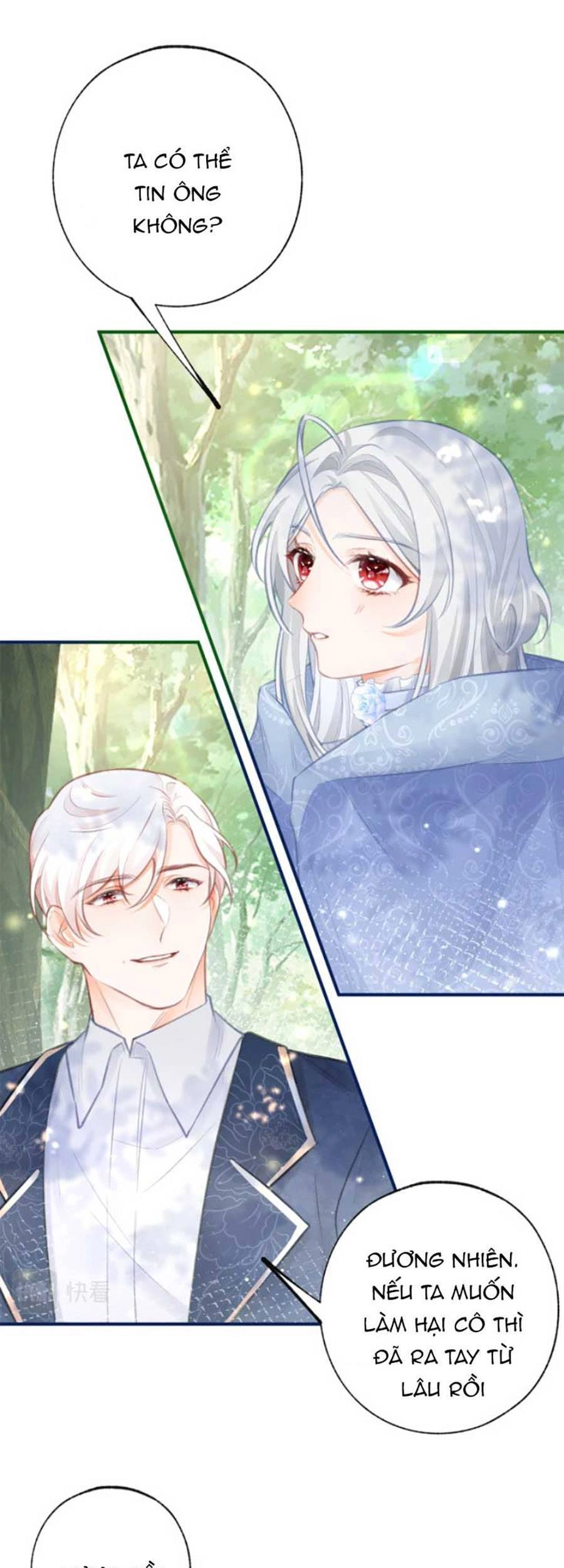 Ngày Nào Đó Trở Thành Công Chúa Tế Phẩm Chapter 17 - 23