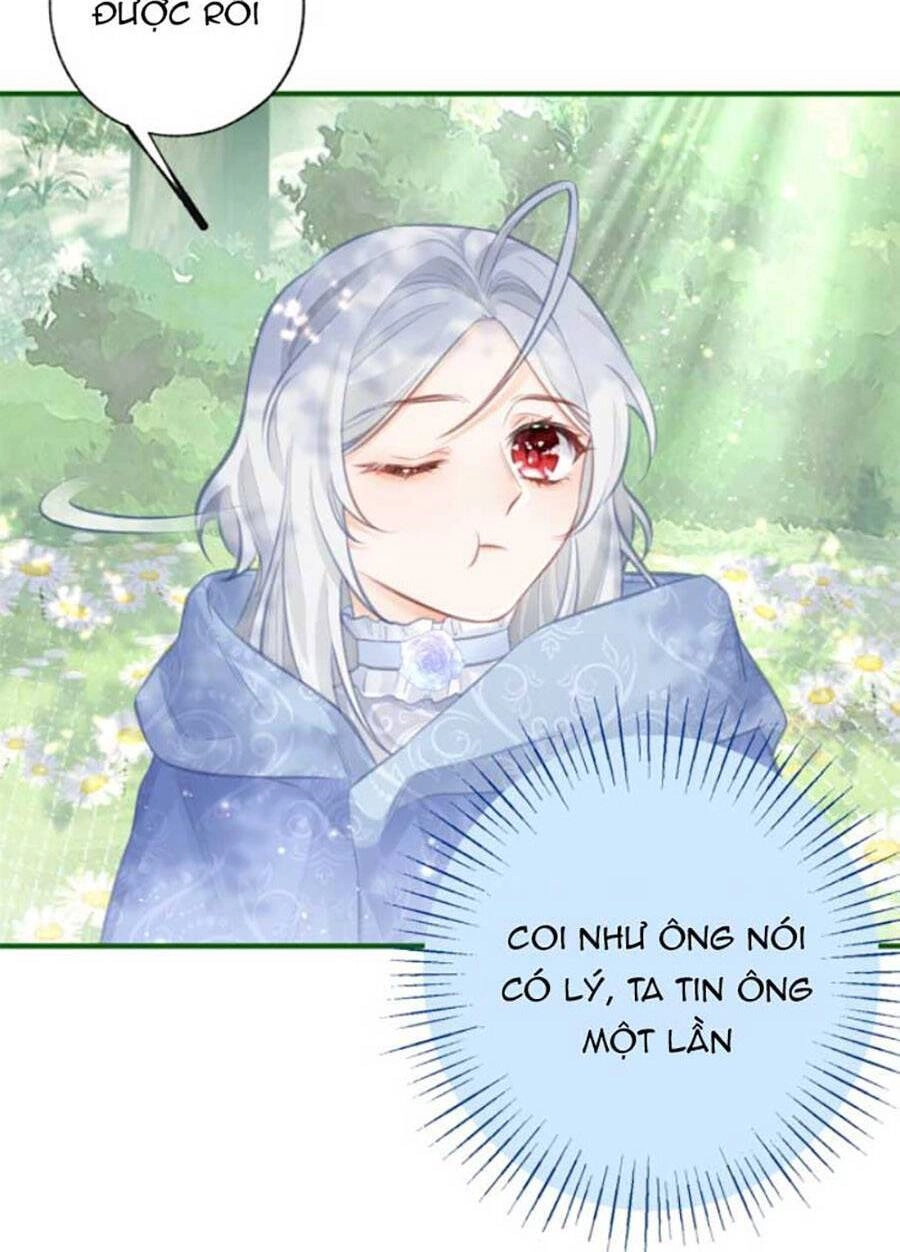 Ngày Nào Đó Trở Thành Công Chúa Tế Phẩm Chapter 17 - 24