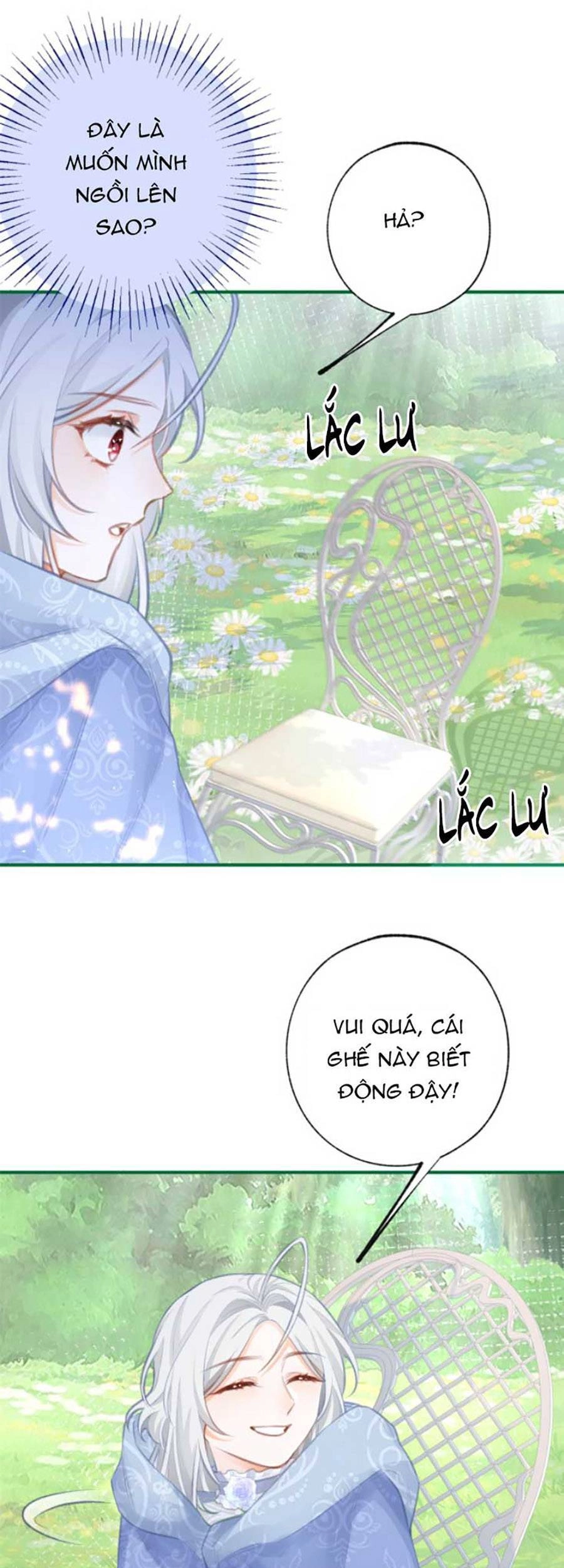 Ngày Nào Đó Trở Thành Công Chúa Tế Phẩm Chapter 17 - 29