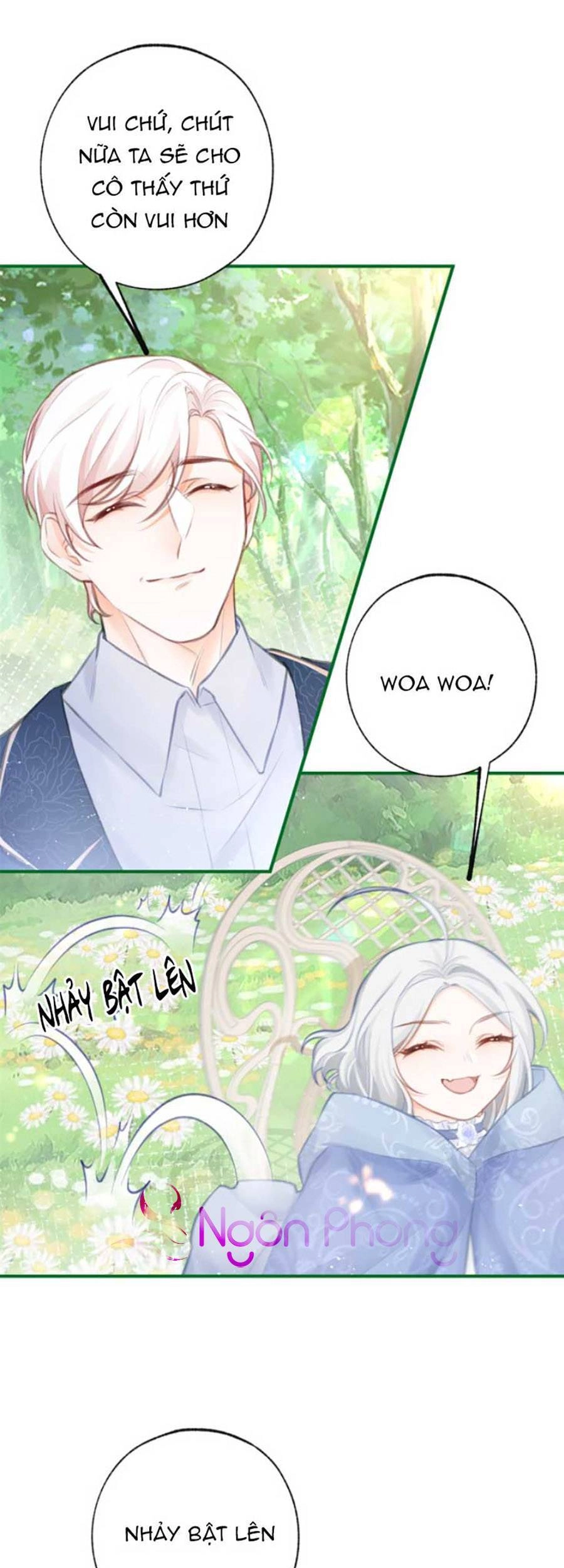 Ngày Nào Đó Trở Thành Công Chúa Tế Phẩm Chapter 17 - 31