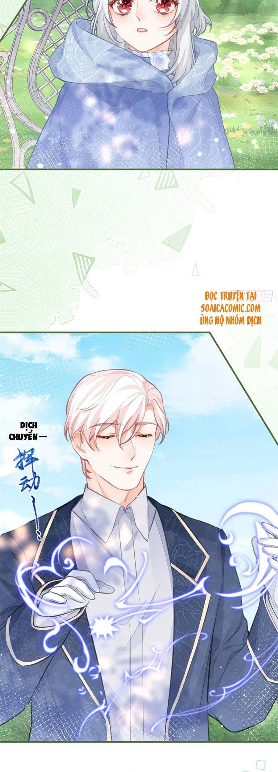 Ngày Nào Đó Trở Thành Công Chúa Tế Phẩm Chapter 18 - 2