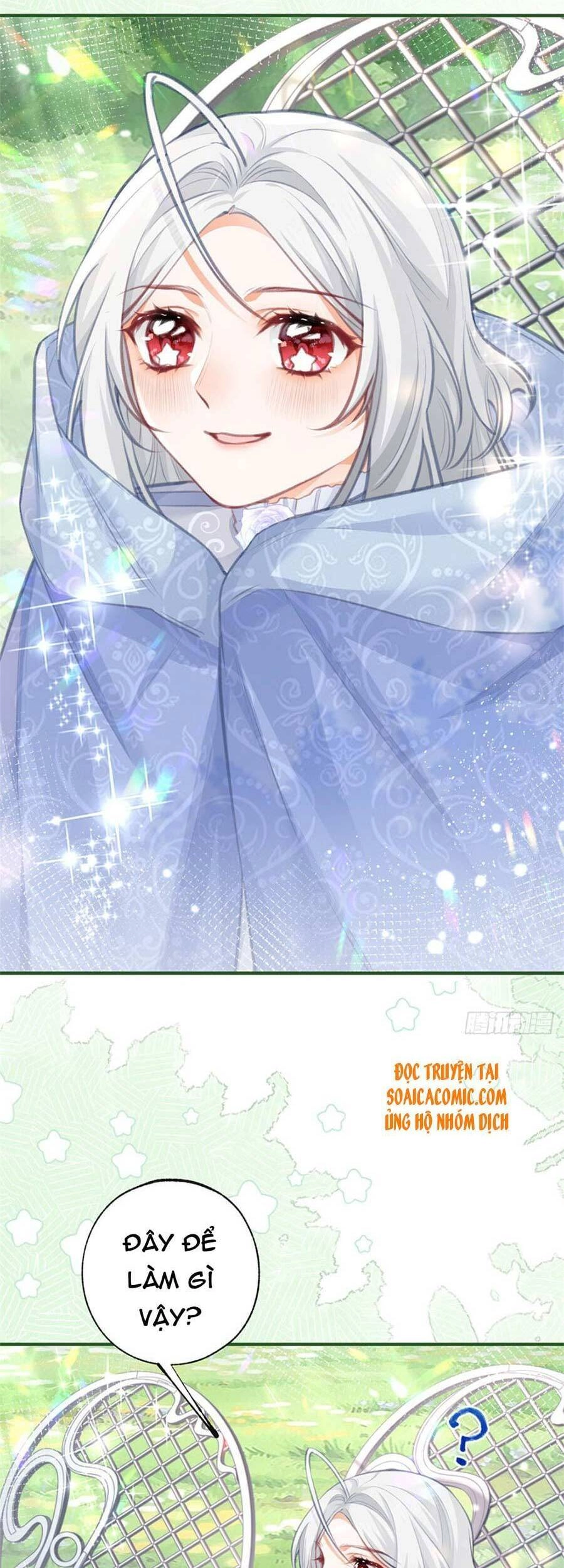 Ngày Nào Đó Trở Thành Công Chúa Tế Phẩm Chapter 18 - 4