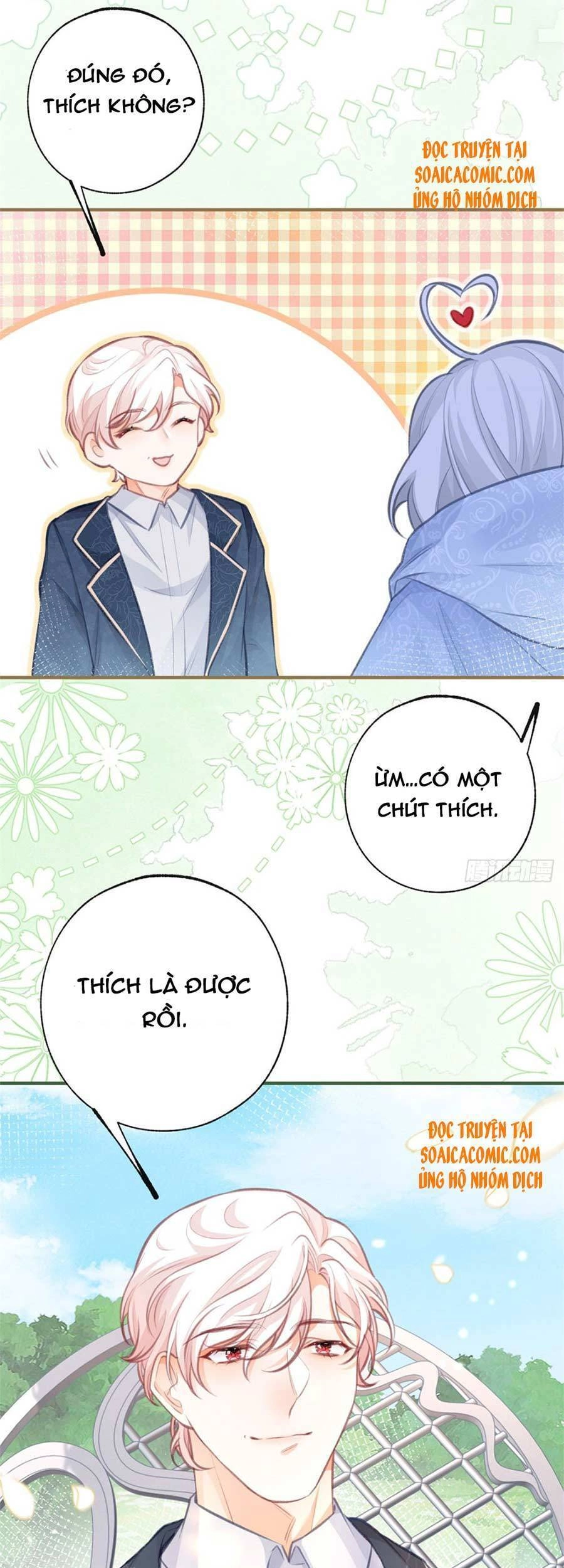 Ngày Nào Đó Trở Thành Công Chúa Tế Phẩm Chapter 18 - 11