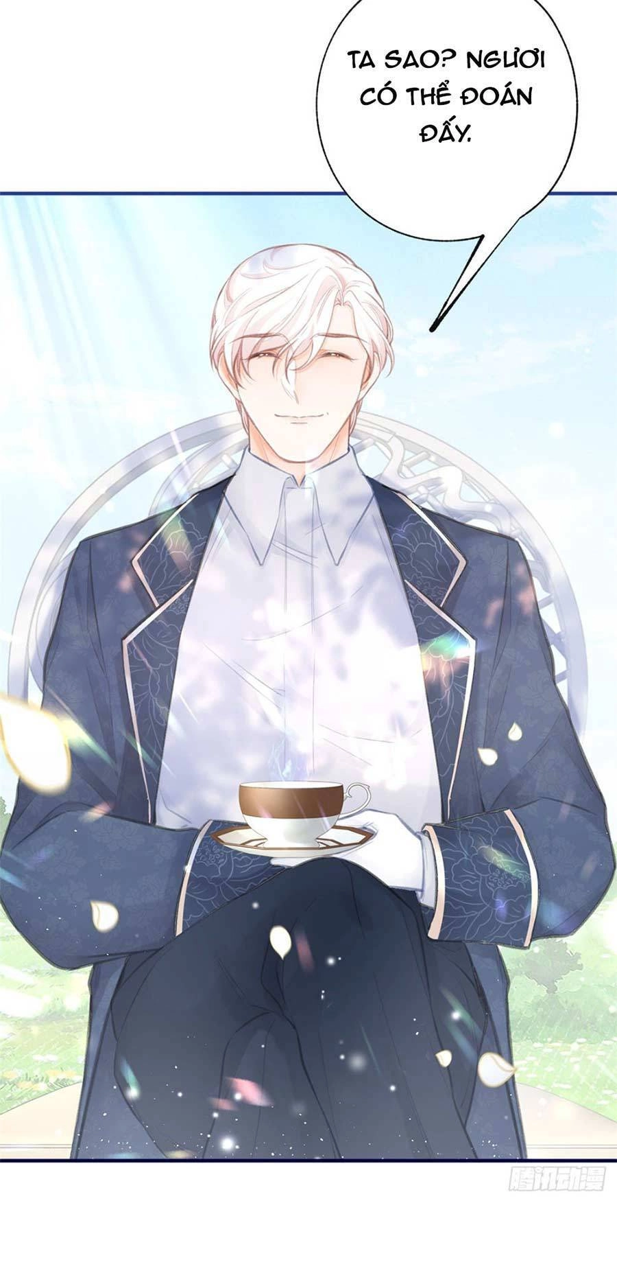 Ngày Nào Đó Trở Thành Công Chúa Tế Phẩm Chapter 18 - 15