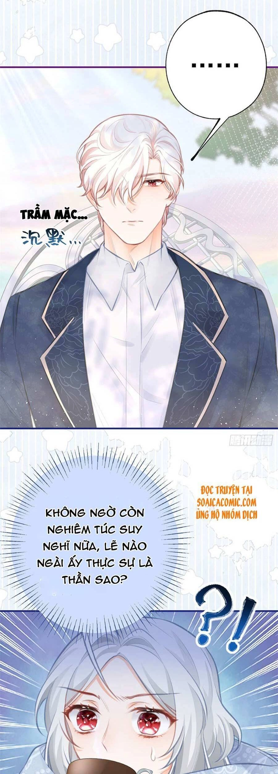 Ngày Nào Đó Trở Thành Công Chúa Tế Phẩm Chapter 18 - 19