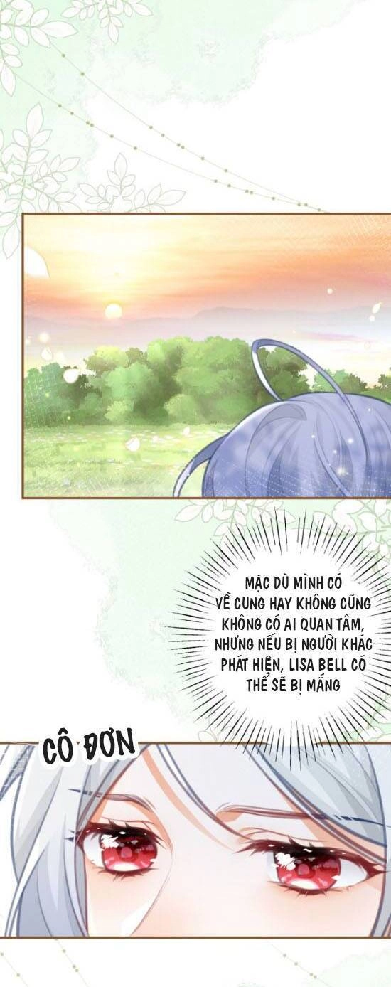 Ngày Nào Đó Trở Thành Công Chúa Tế Phẩm Chapter 19 - 4