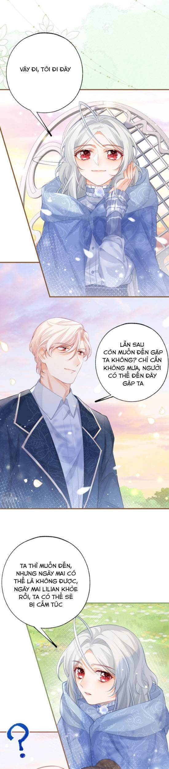 Ngày Nào Đó Trở Thành Công Chúa Tế Phẩm Chapter 19 - 5