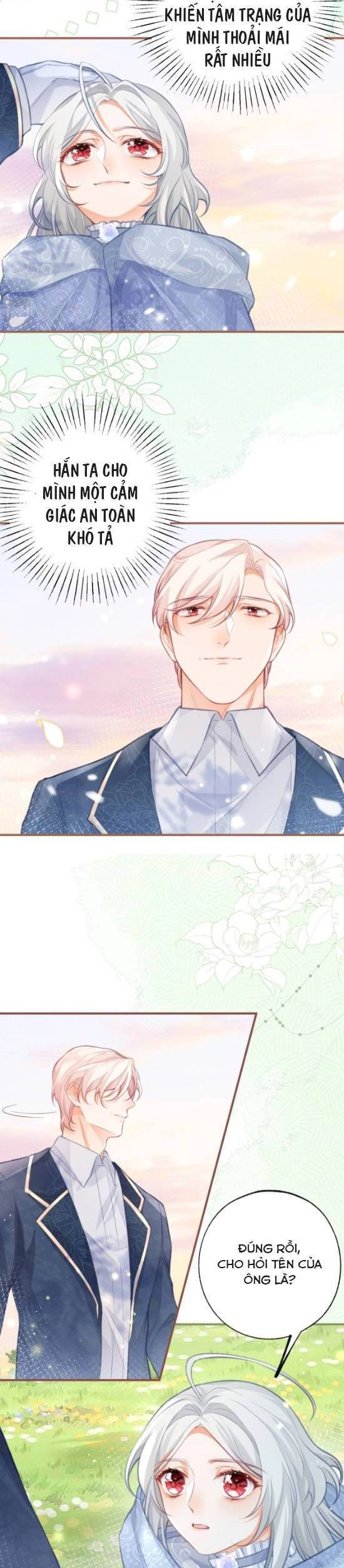 Ngày Nào Đó Trở Thành Công Chúa Tế Phẩm Chapter 19 - 7