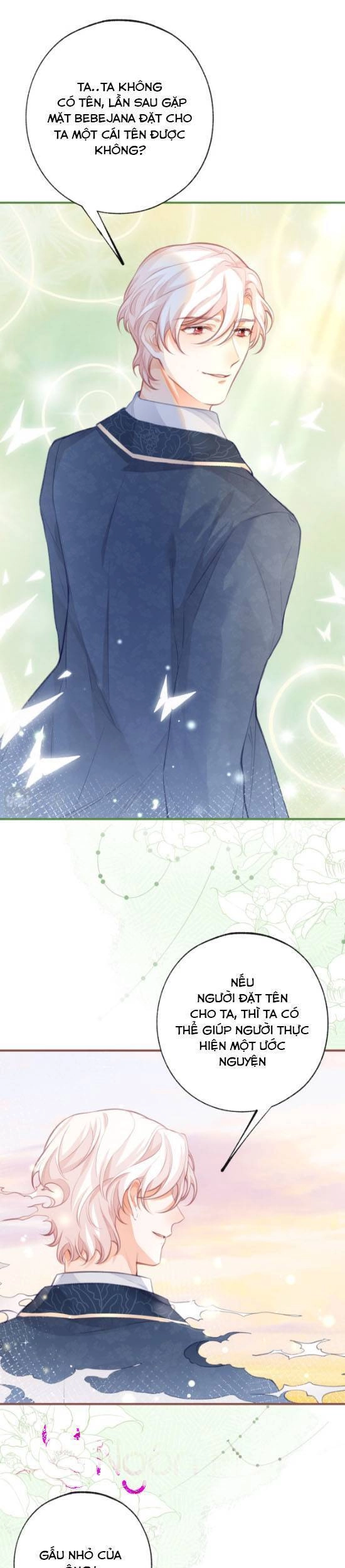 Ngày Nào Đó Trở Thành Công Chúa Tế Phẩm Chapter 19 - 9