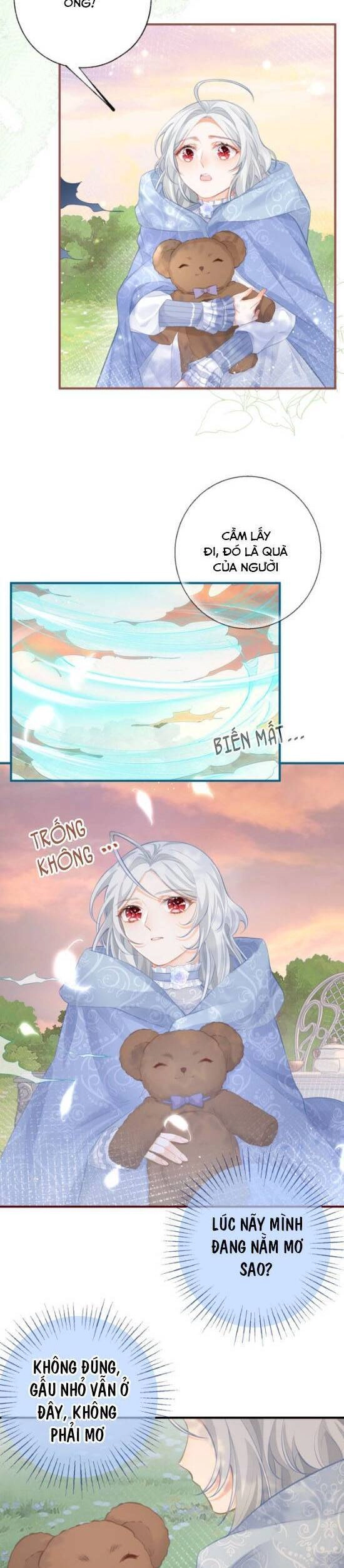 Ngày Nào Đó Trở Thành Công Chúa Tế Phẩm Chapter 19 - 10