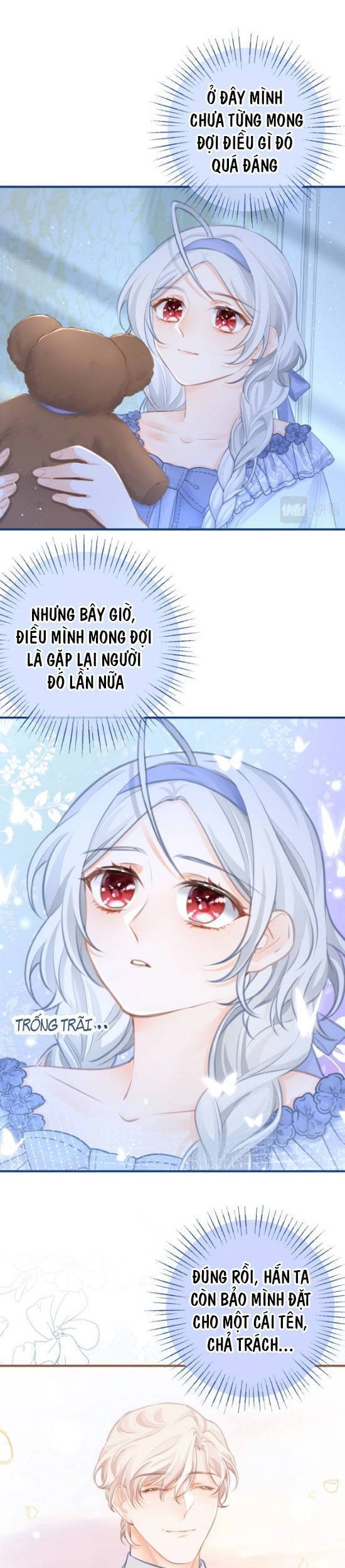 Ngày Nào Đó Trở Thành Công Chúa Tế Phẩm Chapter 19 - 13