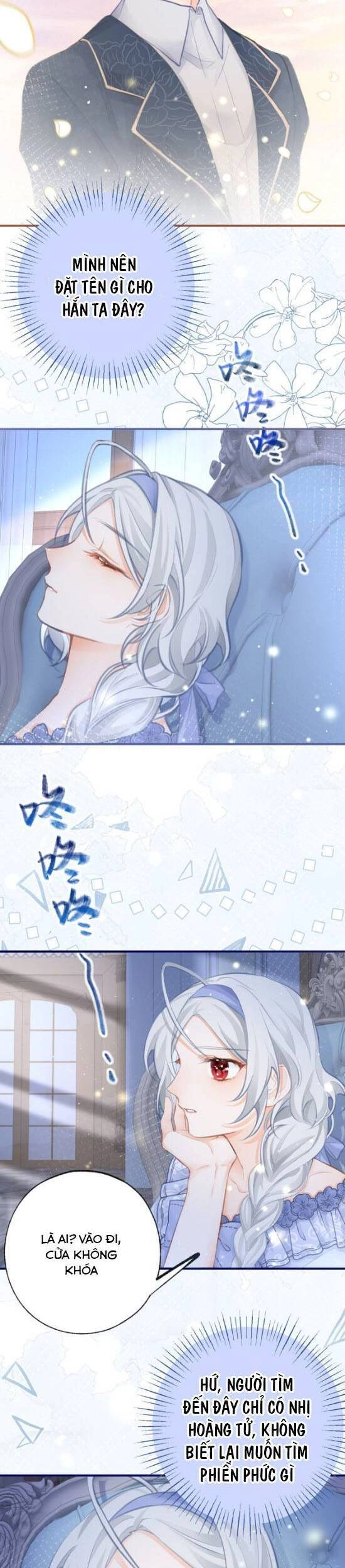 Ngày Nào Đó Trở Thành Công Chúa Tế Phẩm Chapter 19 - 14