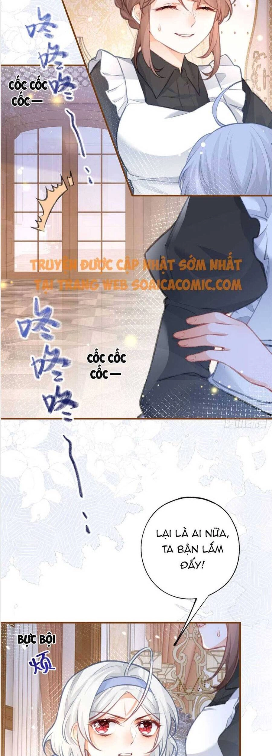 Ngày Nào Đó Trở Thành Công Chúa Tế Phẩm Chapter 21 - 2