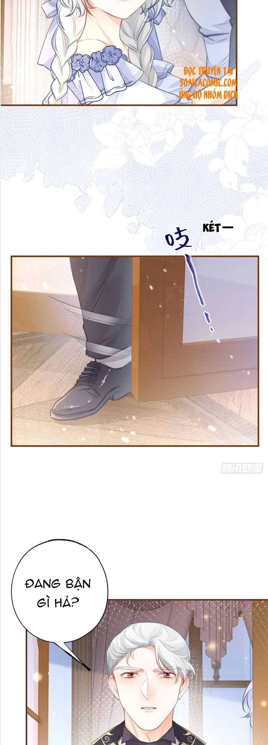 Ngày Nào Đó Trở Thành Công Chúa Tế Phẩm Chapter 21 - 3