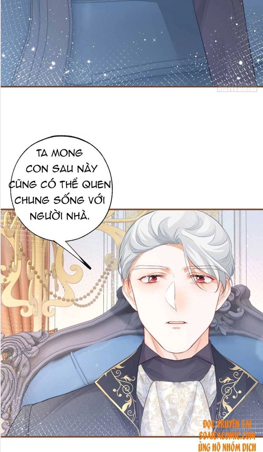 Ngày Nào Đó Trở Thành Công Chúa Tế Phẩm Chapter 21 - 9