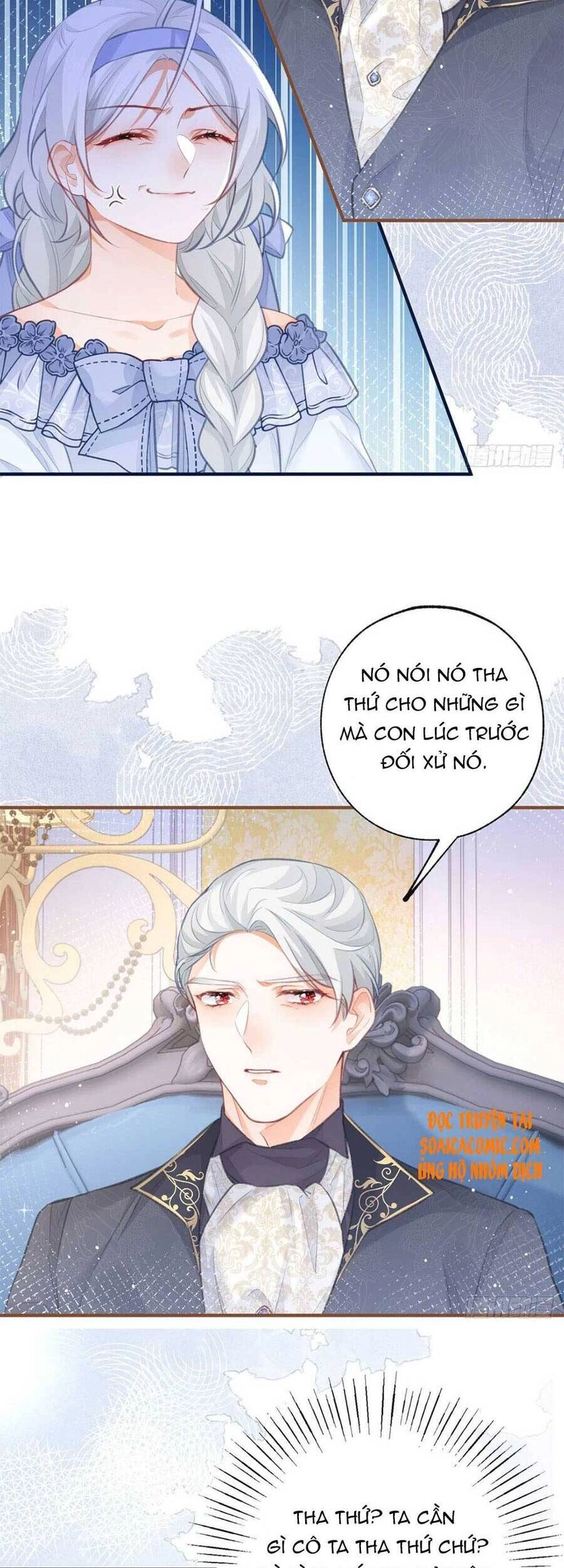 Ngày Nào Đó Trở Thành Công Chúa Tế Phẩm Chapter 21 - 11