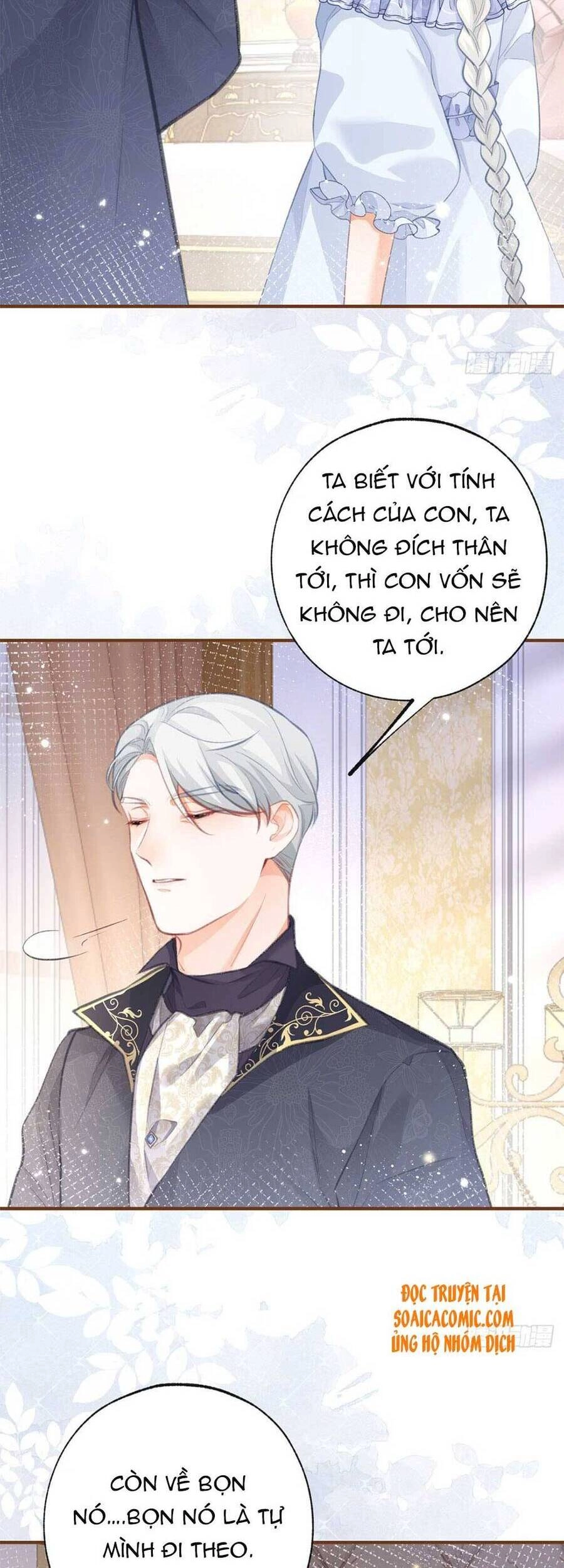 Ngày Nào Đó Trở Thành Công Chúa Tế Phẩm Chapter 21 - 18