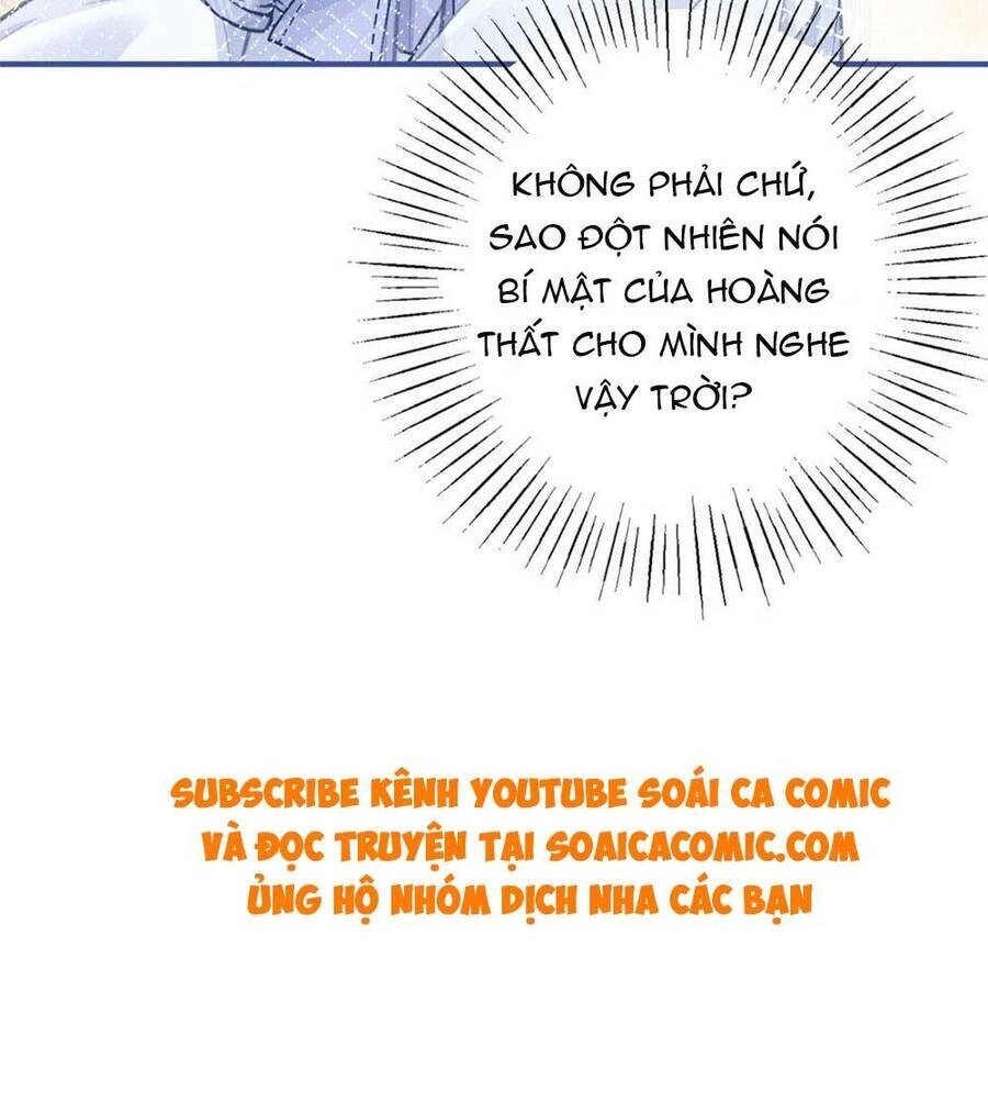 Ngày Nào Đó Trở Thành Công Chúa Tế Phẩm Chapter 21 - 25