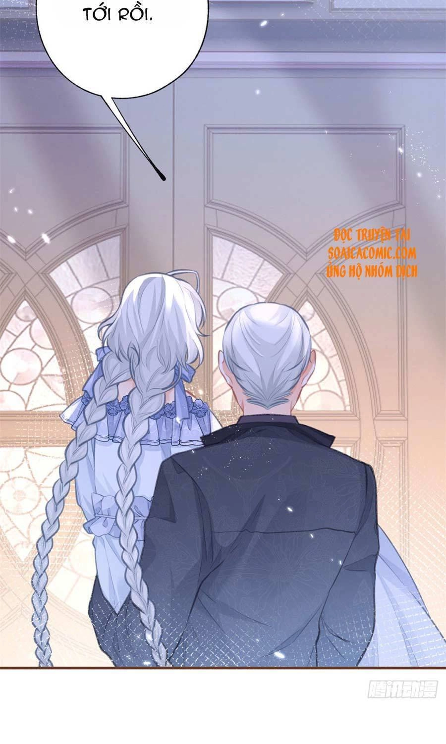 Ngày Nào Đó Trở Thành Công Chúa Tế Phẩm Chapter 22 - 5