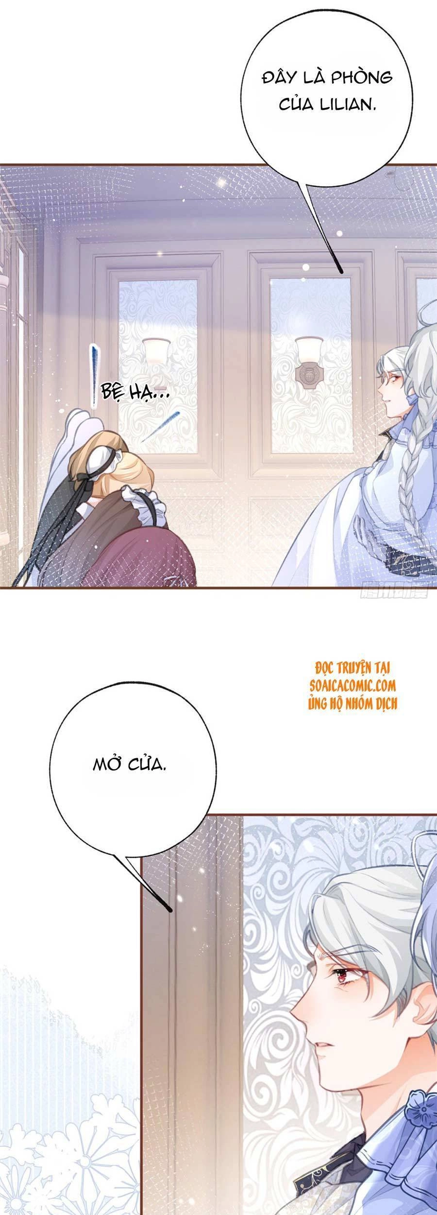 Ngày Nào Đó Trở Thành Công Chúa Tế Phẩm Chapter 22 - 6