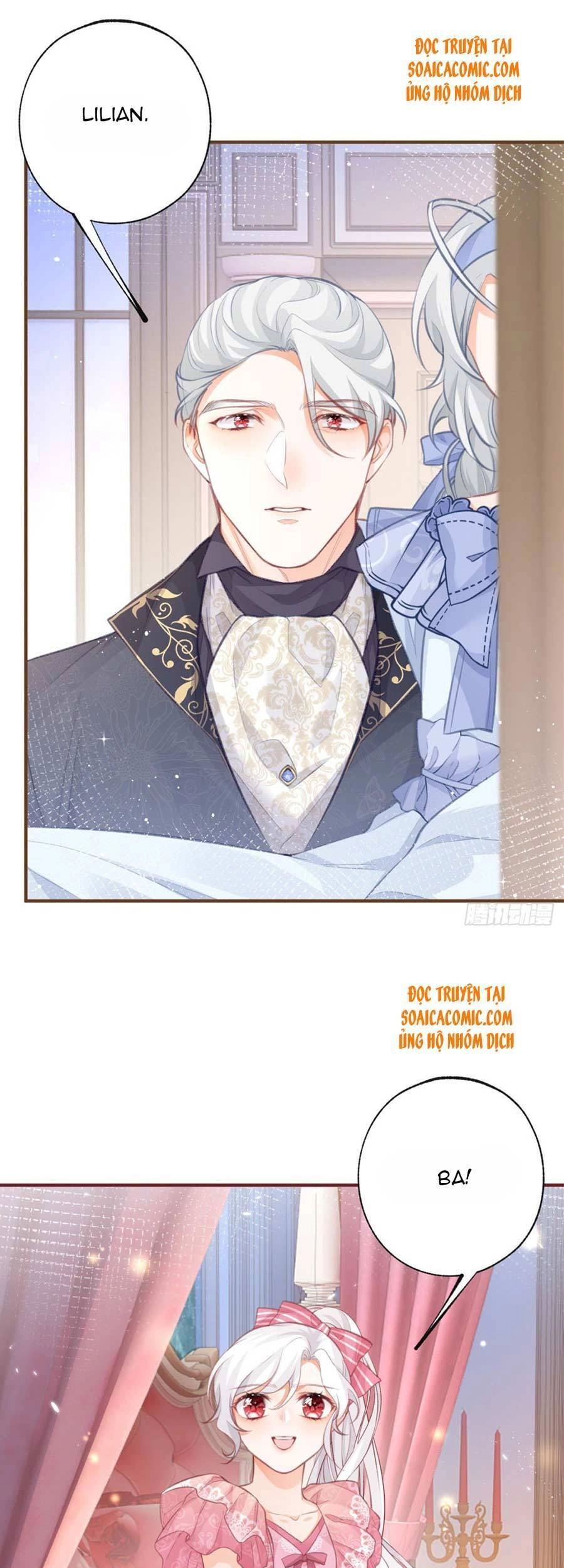 Ngày Nào Đó Trở Thành Công Chúa Tế Phẩm Chapter 22 - 12