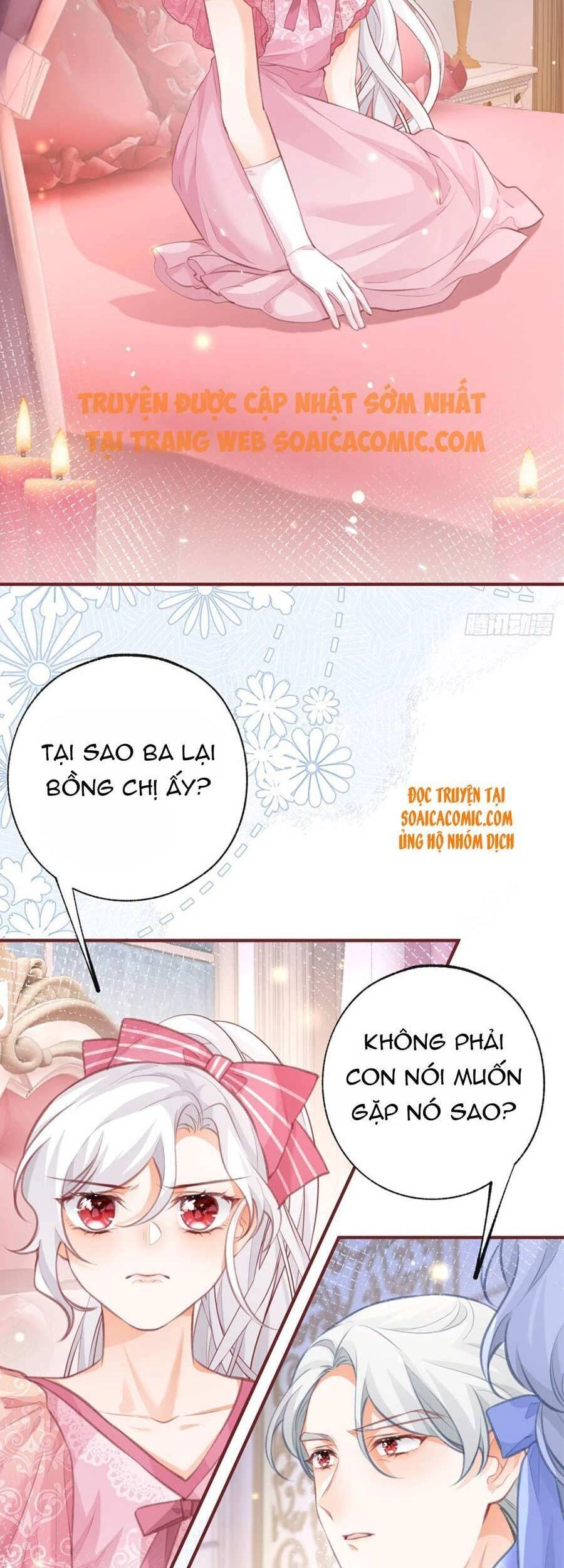 Ngày Nào Đó Trở Thành Công Chúa Tế Phẩm Chapter 22 - 13