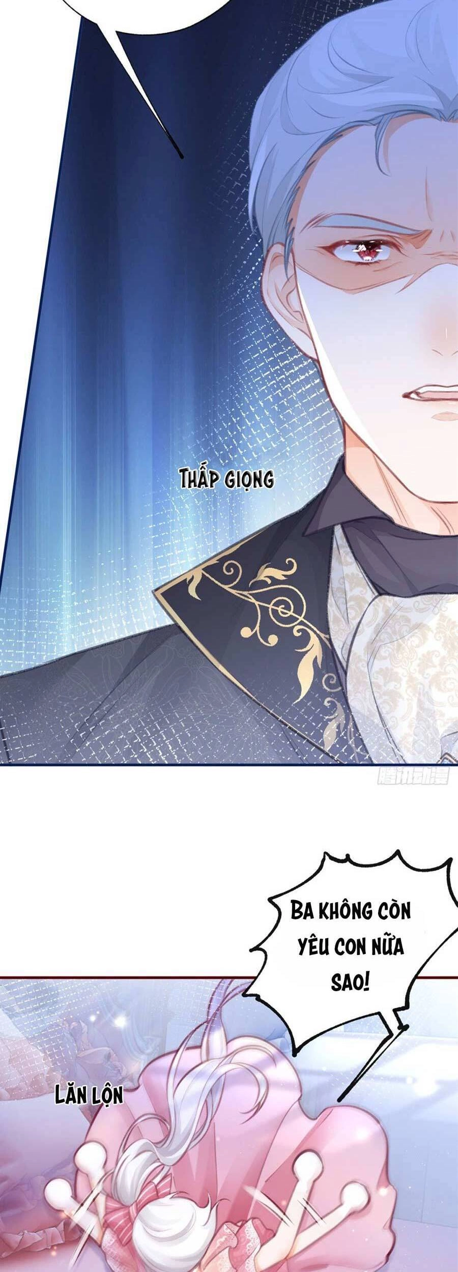 Ngày Nào Đó Trở Thành Công Chúa Tế Phẩm Chapter 22 - 15