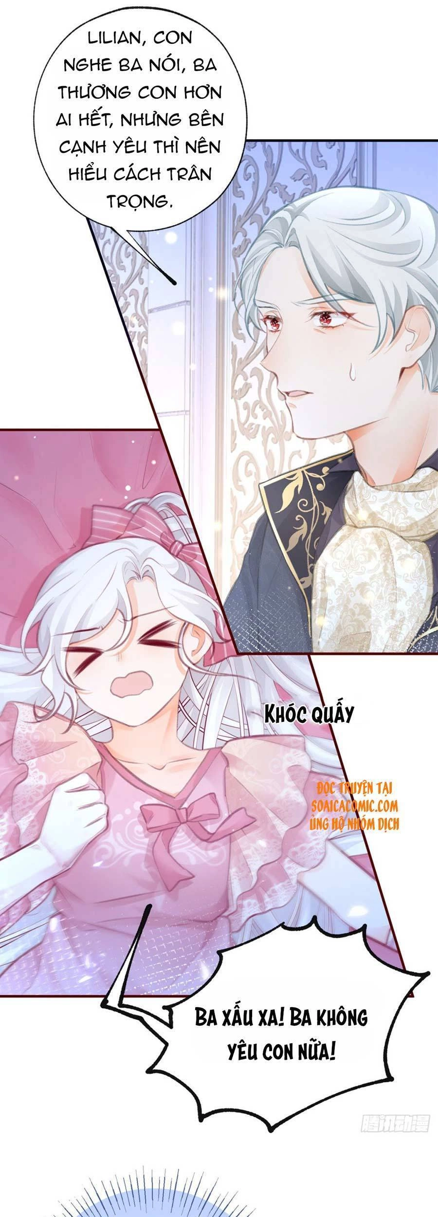 Ngày Nào Đó Trở Thành Công Chúa Tế Phẩm Chapter 22 - 17