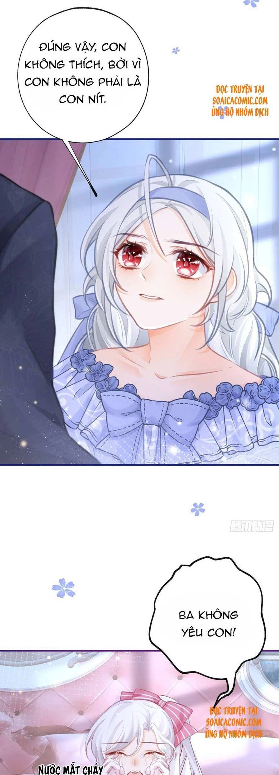 Ngày Nào Đó Trở Thành Công Chúa Tế Phẩm Chapter 22 - 20