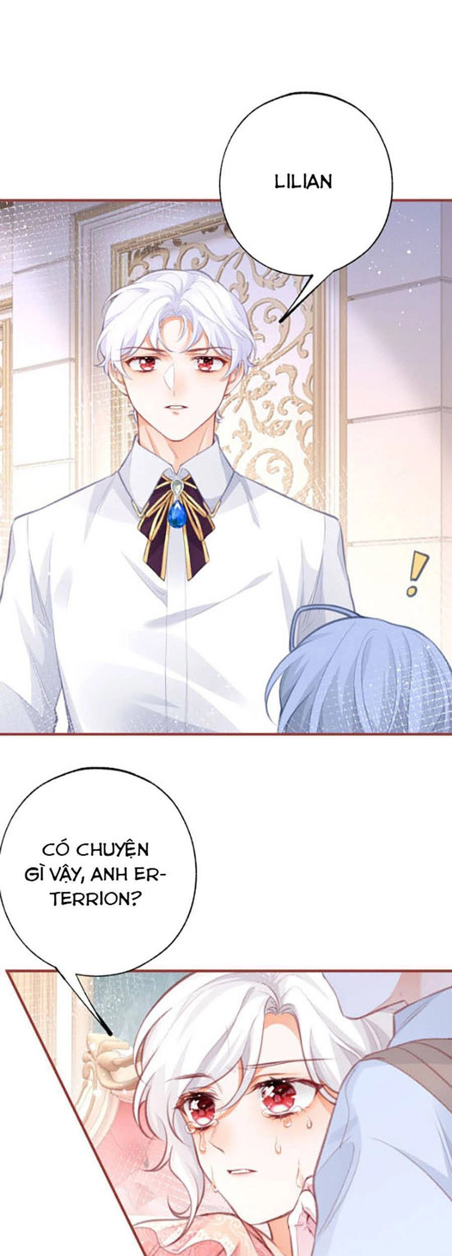 Ngày Nào Đó Trở Thành Công Chúa Tế Phẩm Chapter 23 - 2