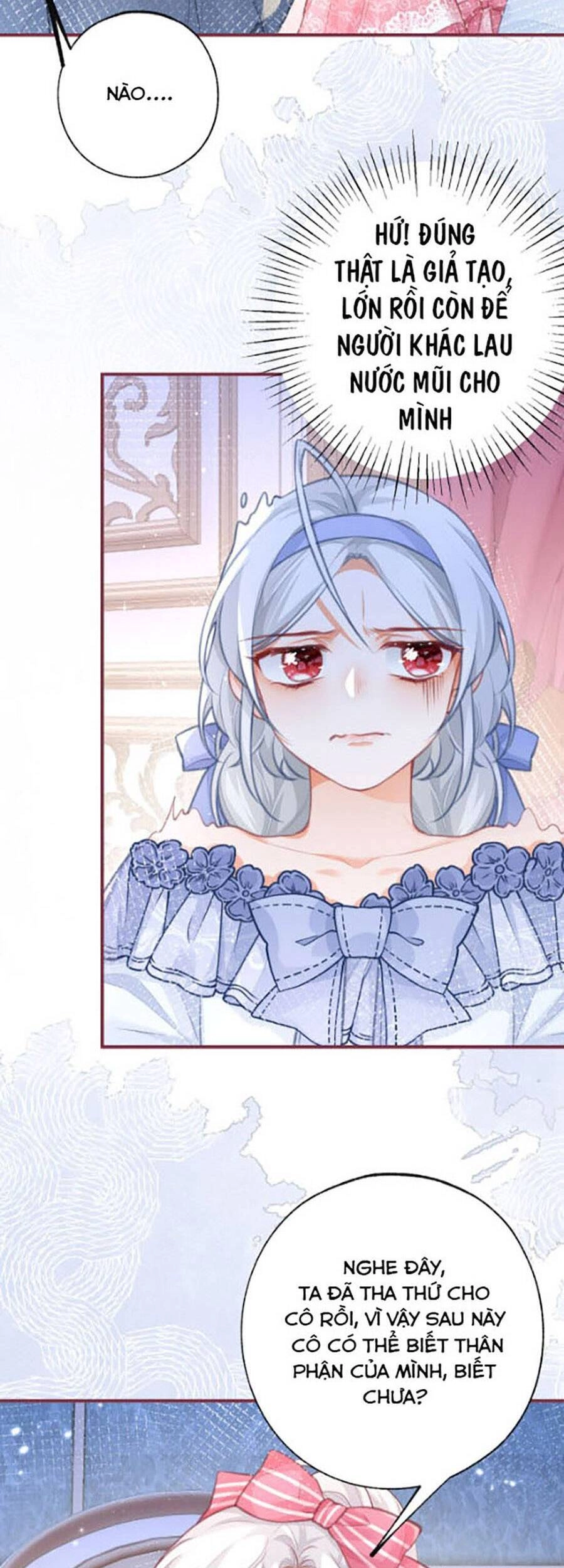 Ngày Nào Đó Trở Thành Công Chúa Tế Phẩm Chapter 23 - 5