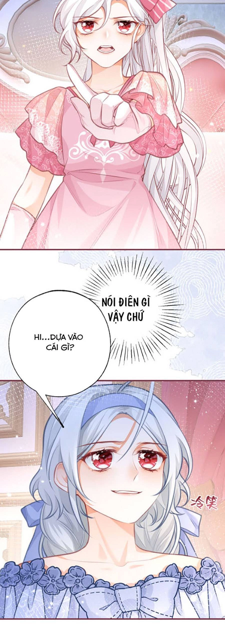 Ngày Nào Đó Trở Thành Công Chúa Tế Phẩm Chapter 23 - 6