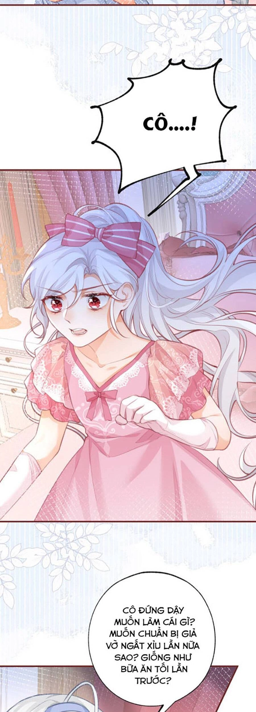 Ngày Nào Đó Trở Thành Công Chúa Tế Phẩm Chapter 23 - 9