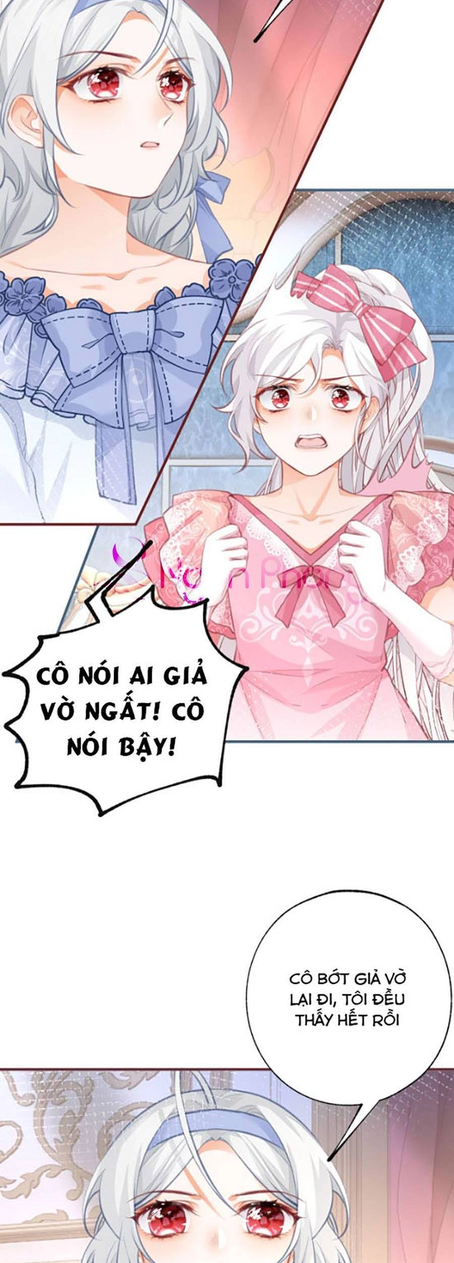 Ngày Nào Đó Trở Thành Công Chúa Tế Phẩm Chapter 23 - 10