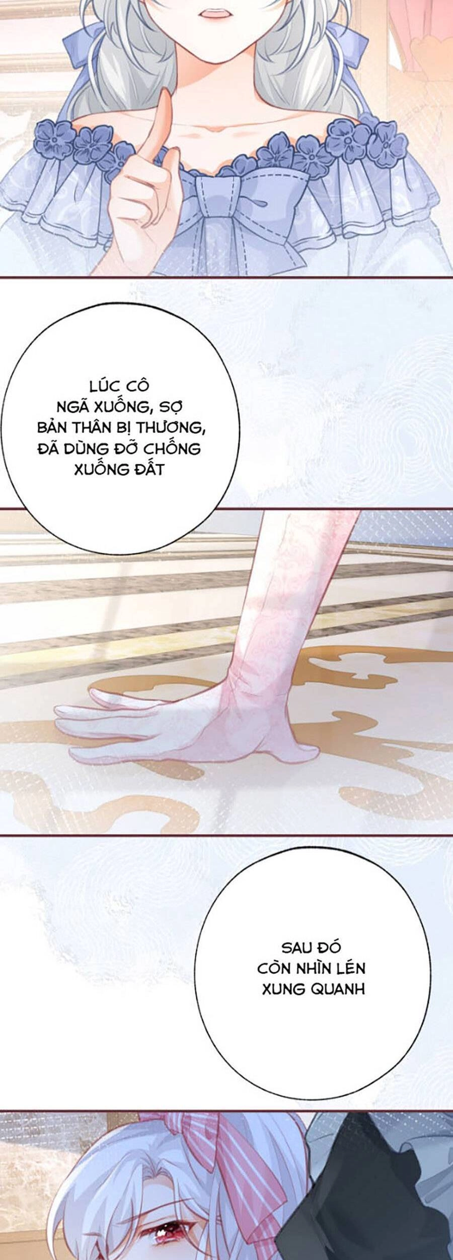 Ngày Nào Đó Trở Thành Công Chúa Tế Phẩm Chapter 23 - 11