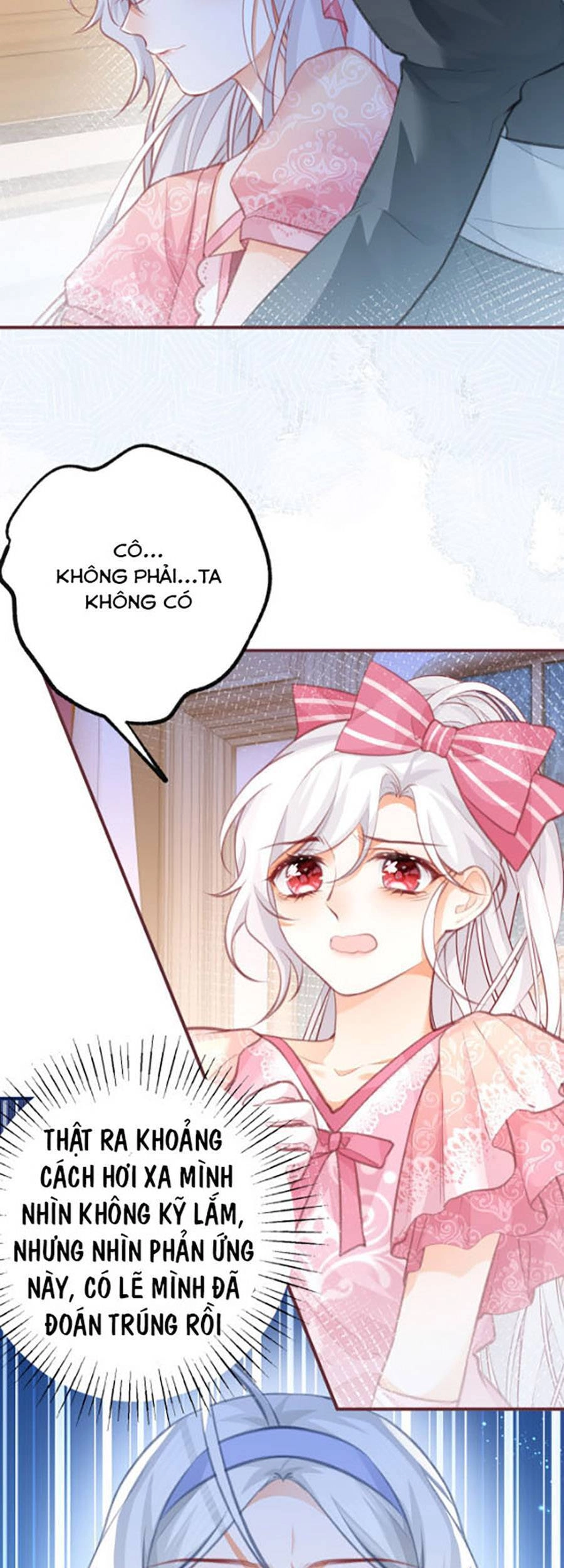 Ngày Nào Đó Trở Thành Công Chúa Tế Phẩm Chapter 23 - 12