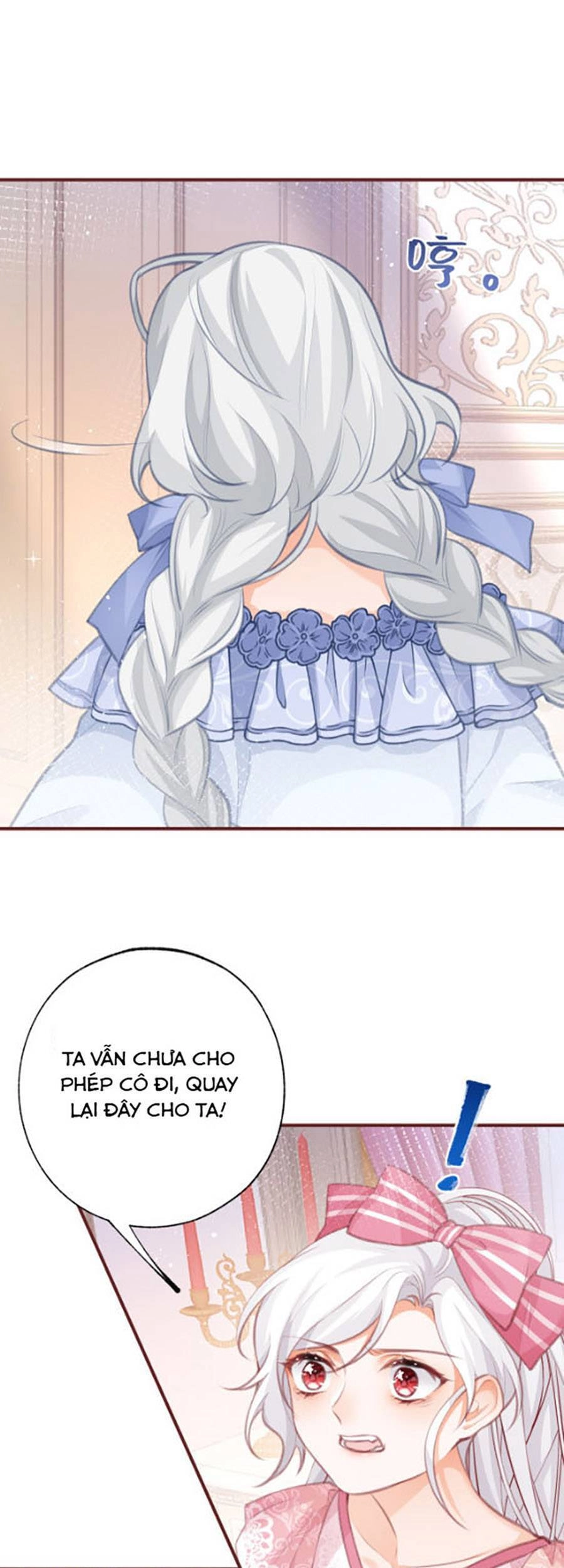 Ngày Nào Đó Trở Thành Công Chúa Tế Phẩm Chapter 23 - 14