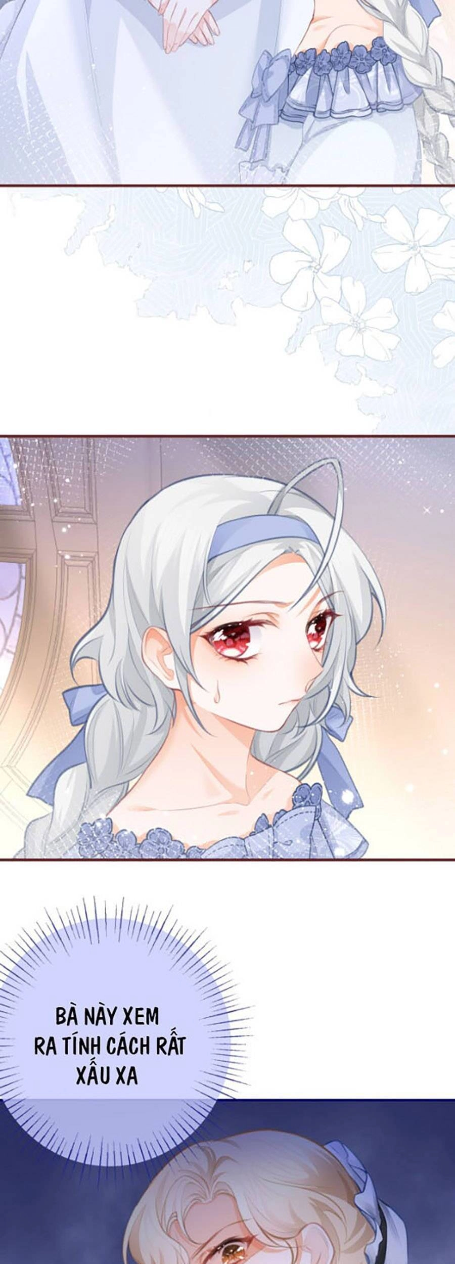 Ngày Nào Đó Trở Thành Công Chúa Tế Phẩm Chapter 23 - 16