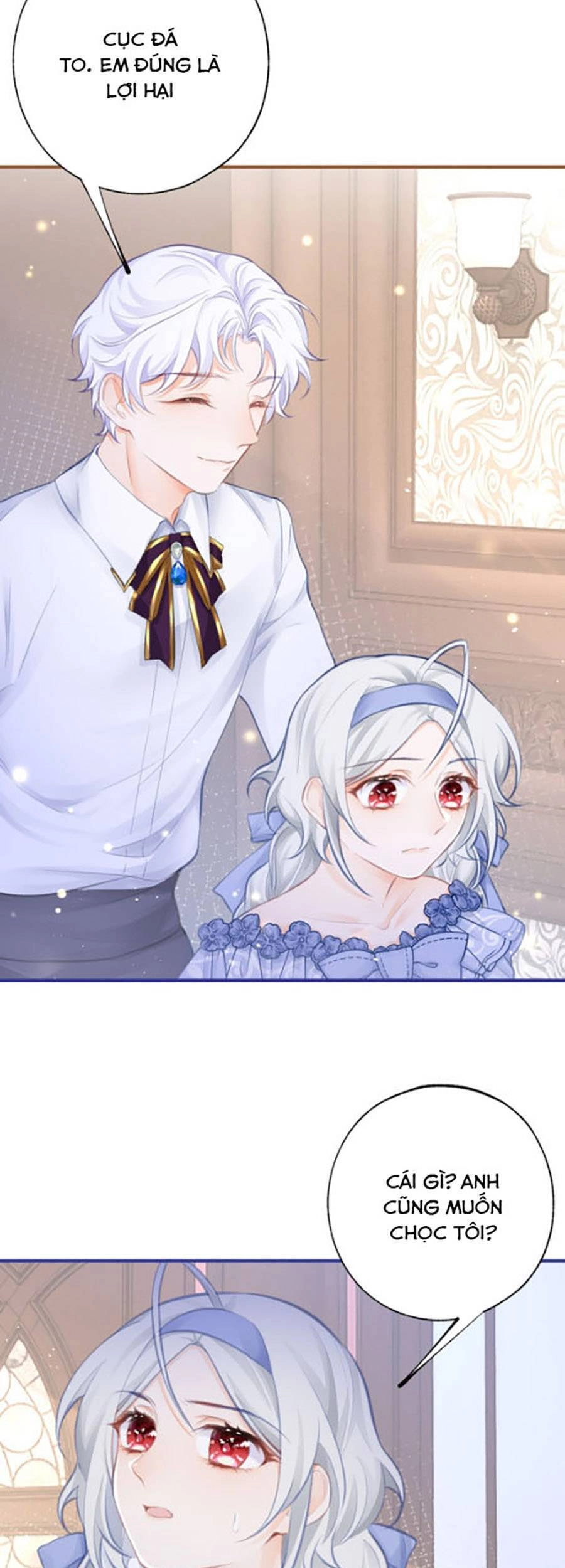 Ngày Nào Đó Trở Thành Công Chúa Tế Phẩm Chapter 23 - 18