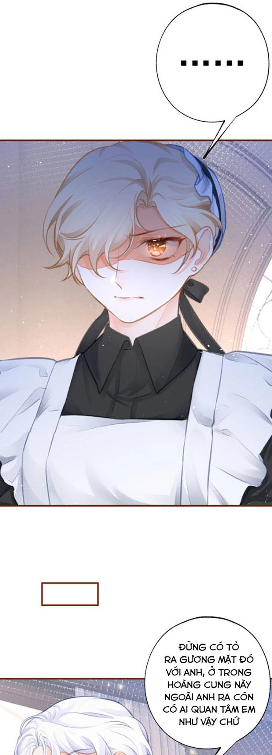 Ngày Nào Đó Trở Thành Công Chúa Tế Phẩm Chapter 23 - 21