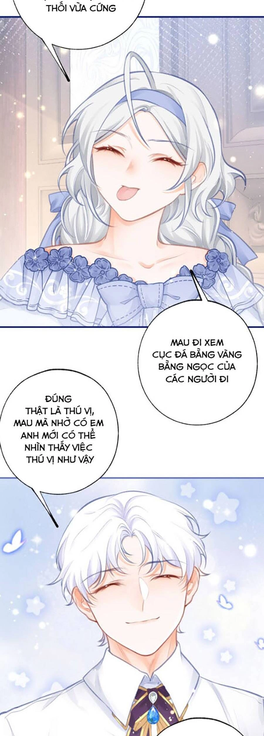 Ngày Nào Đó Trở Thành Công Chúa Tế Phẩm Chapter 23 - 23