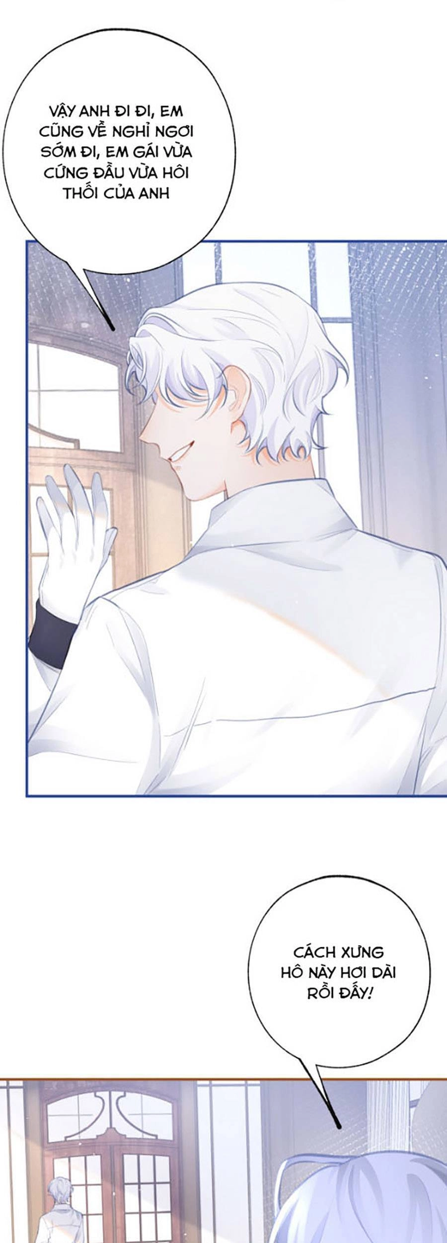 Ngày Nào Đó Trở Thành Công Chúa Tế Phẩm Chapter 23 - 25