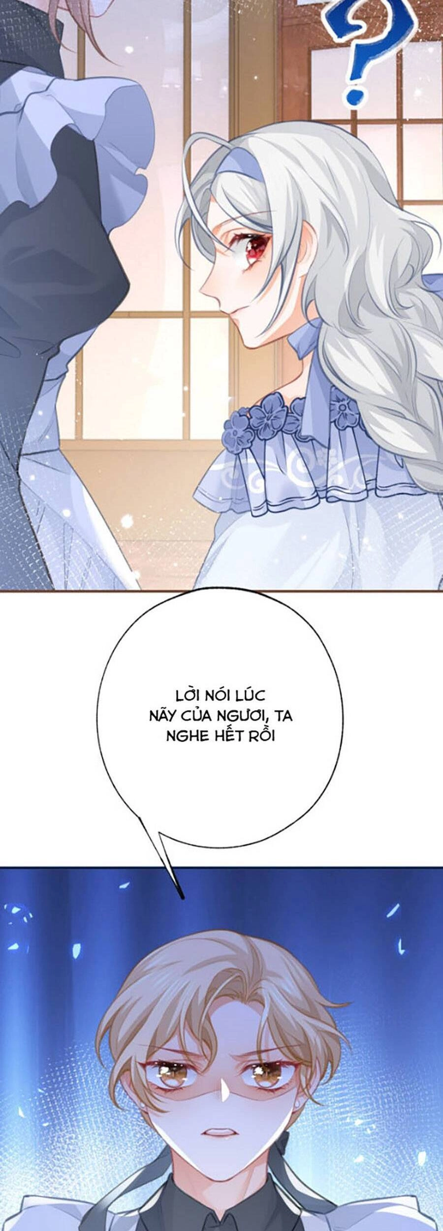 Ngày Nào Đó Trở Thành Công Chúa Tế Phẩm Chapter 23 - 28