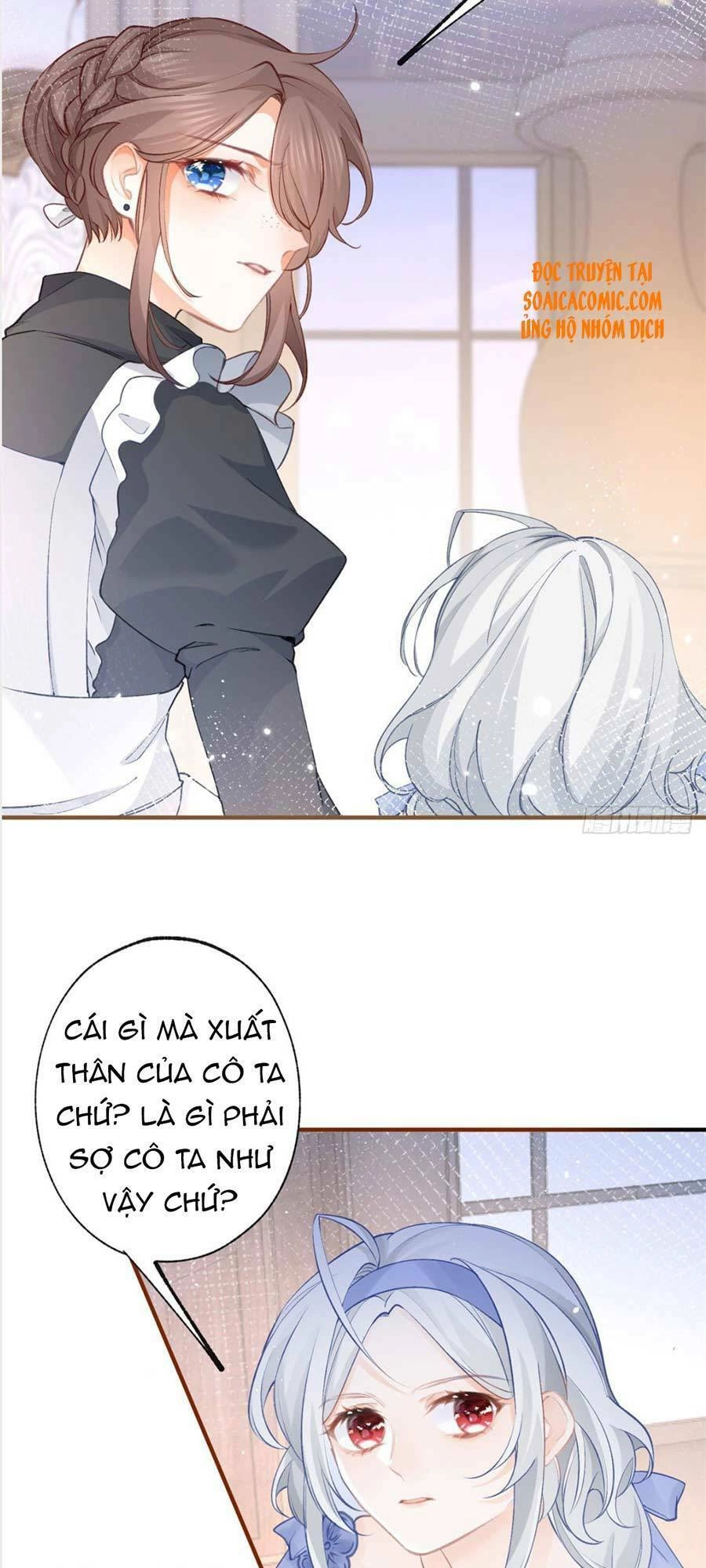 Ngày Nào Đó Trở Thành Công Chúa Tế Phẩm Chapter 24 - 2