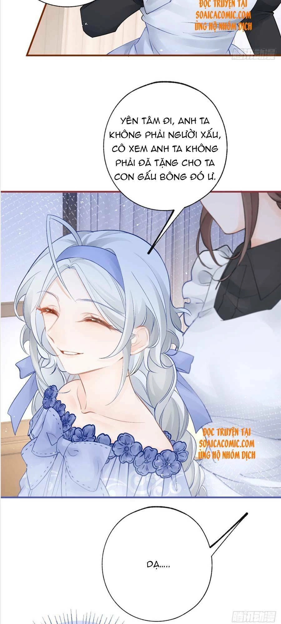 Ngày Nào Đó Trở Thành Công Chúa Tế Phẩm Chapter 24 - 6