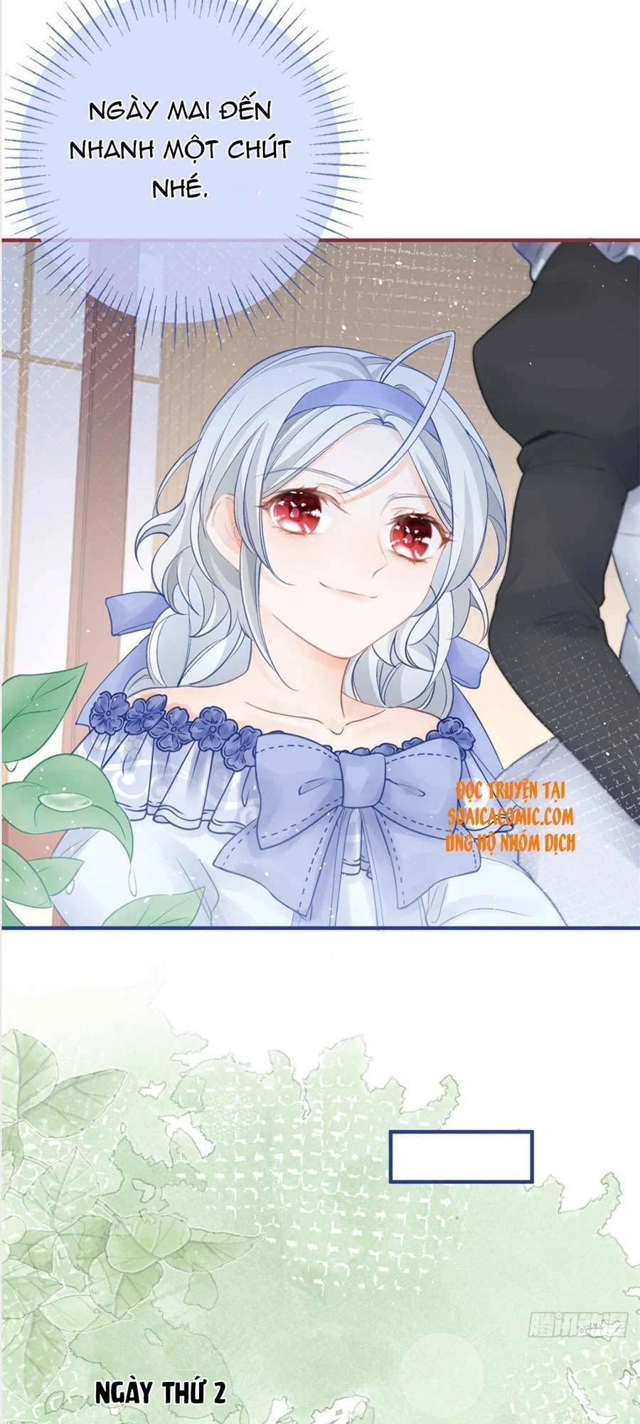 Ngày Nào Đó Trở Thành Công Chúa Tế Phẩm Chapter 24 - 7