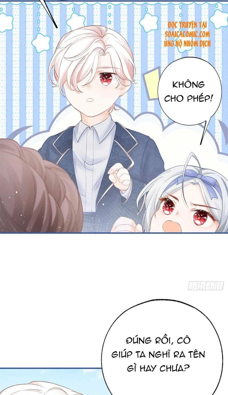 Ngày Nào Đó Trở Thành Công Chúa Tế Phẩm Chapter 24 - 14