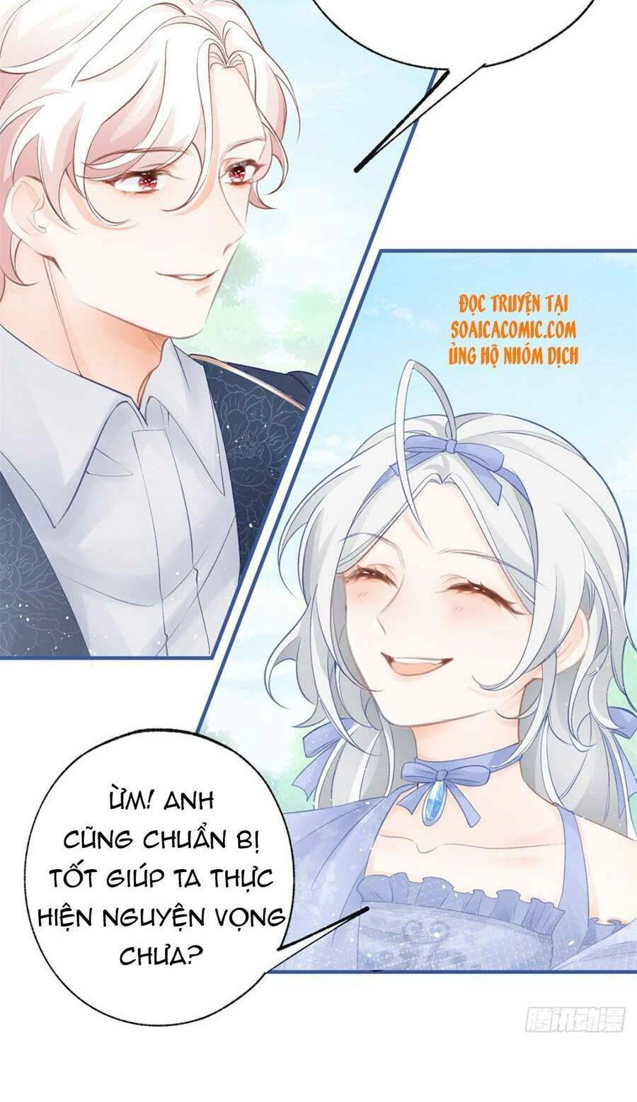 Ngày Nào Đó Trở Thành Công Chúa Tế Phẩm Chapter 24 - 15