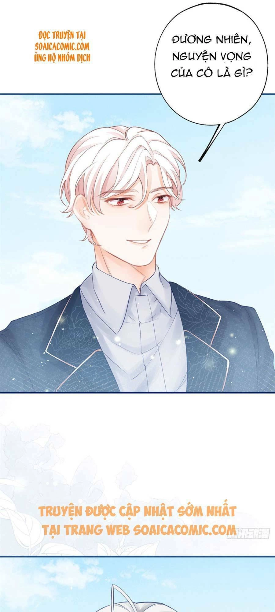 Ngày Nào Đó Trở Thành Công Chúa Tế Phẩm Chapter 24 - 16