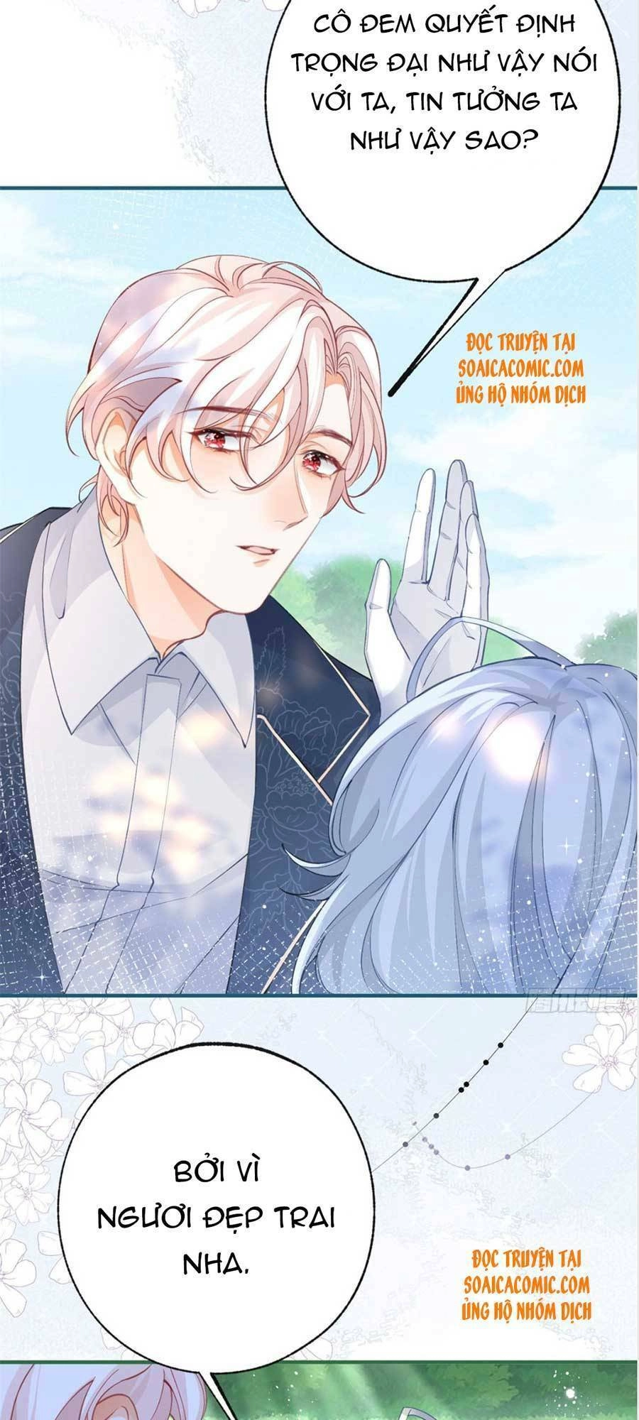 Ngày Nào Đó Trở Thành Công Chúa Tế Phẩm Chapter 25 - 2